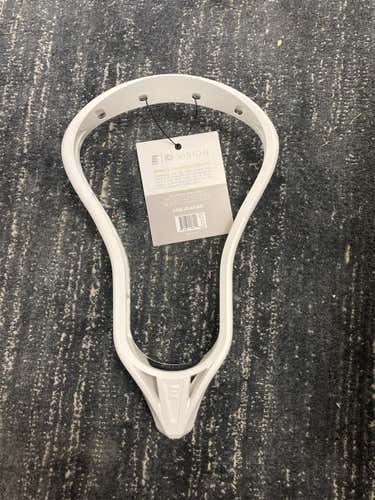White New Unstrung iD Vision Head