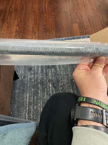 New Epoch Integra Shaft