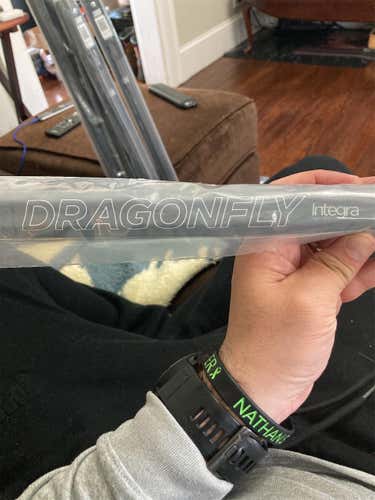 New Epoch Integra Shaft E30 Flex 9