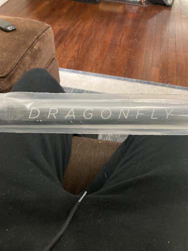 New Epoch Dragonfly 8 X30 iQ5 Shaft