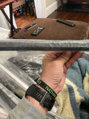 New Epoch Dragonfly 9 C30 Iq 9 Shaft