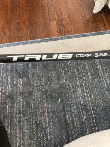 New True Comp 5 Flip Shaft