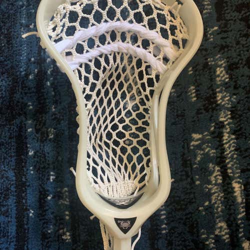 New FOGO Strung Weapon X Head