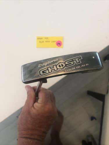 Taylormade Daytona TourBlack Putter “Left Handed”