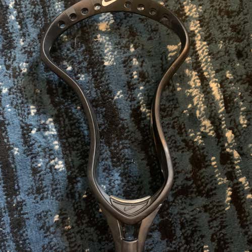 Black Used FOGO Unstrung CEO Head