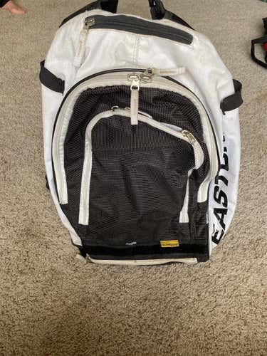 Easton Back Pack Baseball Bag
