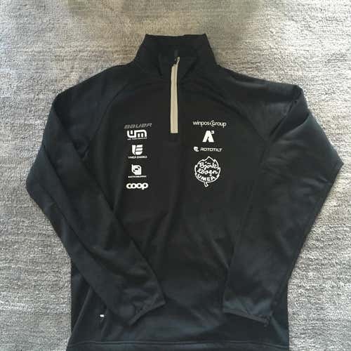 IF Björklöven Team Issue 1/4 Zip