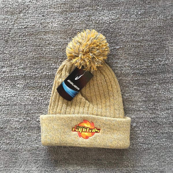 Spusu Vienna Capitals Team Issue Hat