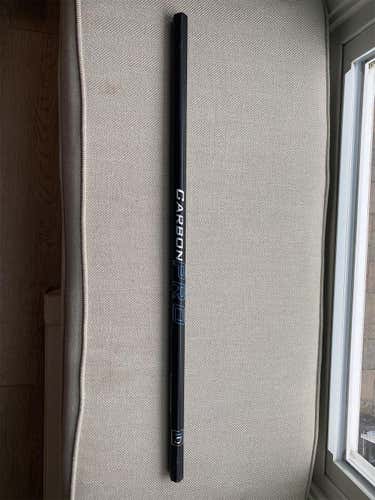 Used ECD Carbon Pro Shaft