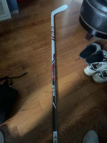 Senior Right Handed RBZ Stage 2 Mid Pattern Pro Stock Hockey Stick
