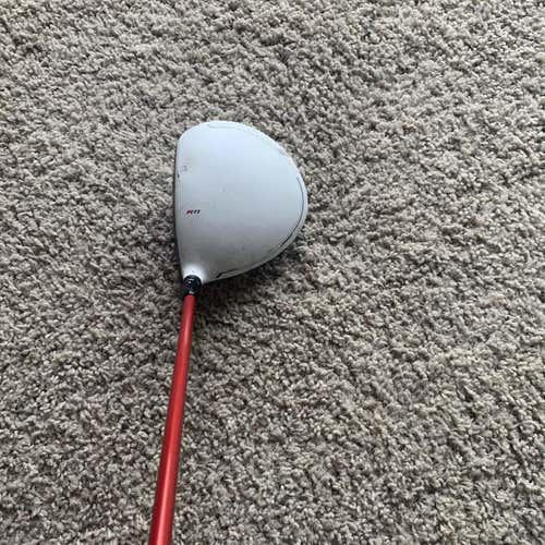 Men's Right Handed R11s Stiff Flex 9 Loft Driver