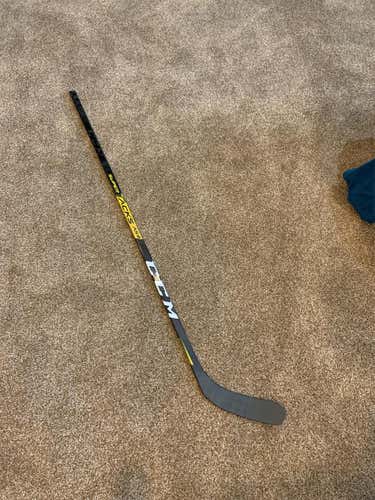Senior Left Hand Super Tacks AS2 Pro  Hockey Stick