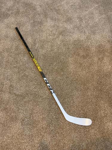 Senior Left Hand Super Tacks AS2 Pro  Hockey Stick