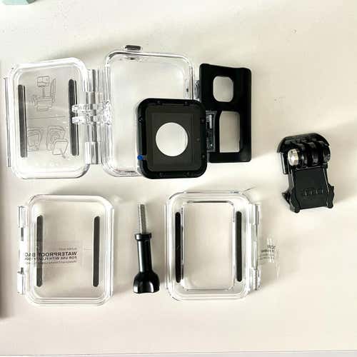 Brand New GoPro Super Suit