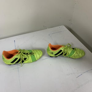 Men's Size 6.0 (Women's 7.0) Adidas Nitrocharge 1.0 Cleats