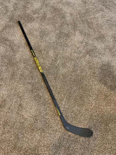Senior Left Hand Super Tacks AS2 Pro  Hockey Stick