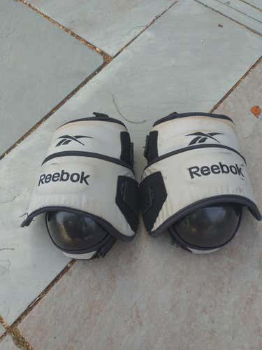 Reebok Knee Guards