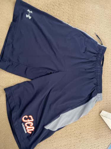 TEAM ISSUED FCA VAIL LACROSSE SHORTS