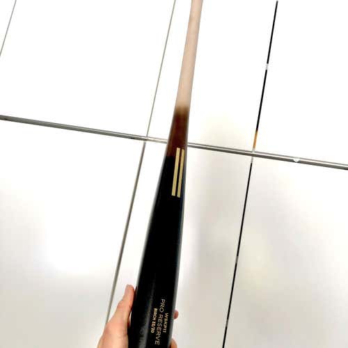 Warstic Pro Reserve WSKP11 Birch Bat 33” 30oz - NEW