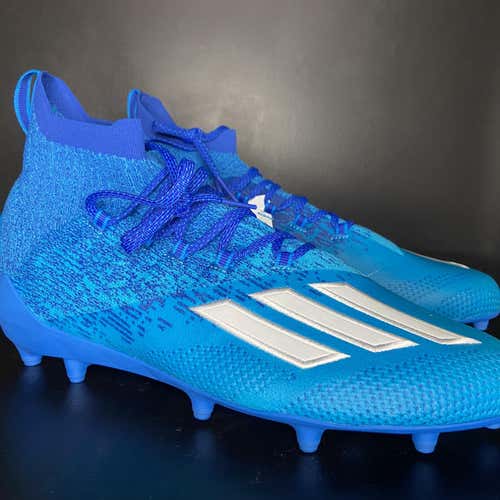 Adidas Primeknit Football Cleats Size 12.5