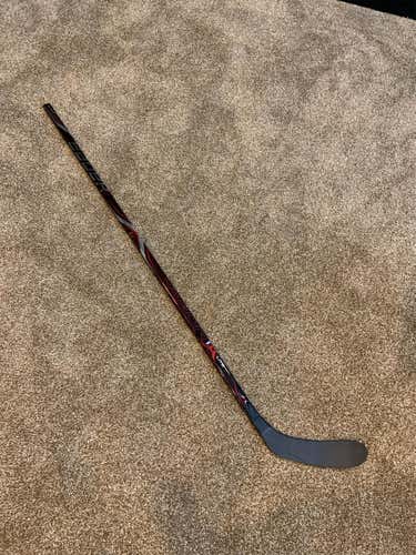 Senior Left Hand Vapor ADV Pro Stock Hockey Stick