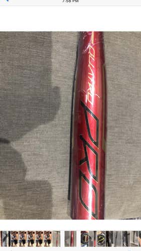 High School/College 2020 Composite Quatro Pro (-3) 29 oz 32" Bat