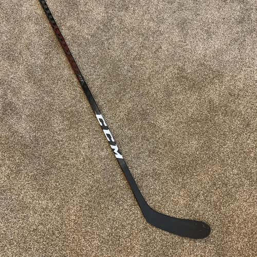 Senior Left Hand Jetspeed FT3 Pro  Hockey Stick