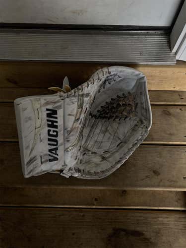 White Senior Regular