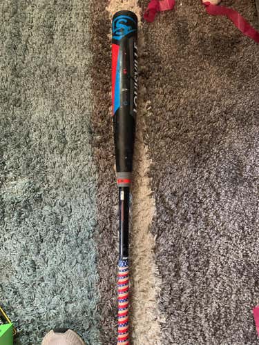 Used Composite Prime 918 33" Bat