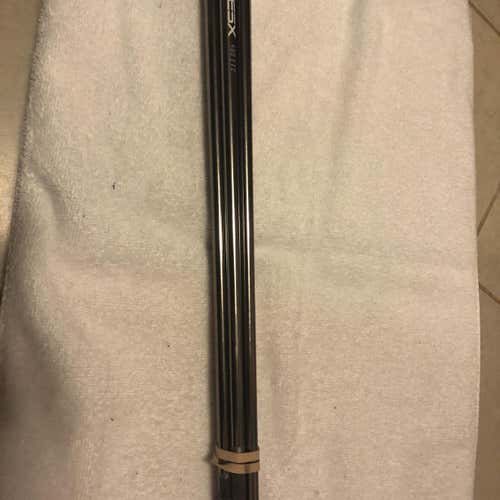 Used UST Mamiya Recoil ESX 460 F2 Shafts