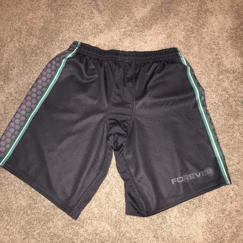 PRO STOCK CEDAR RAPIDS ROUGHRIDERS Pant Shell Size Large