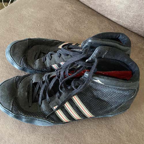 Adidas wrestling shoes