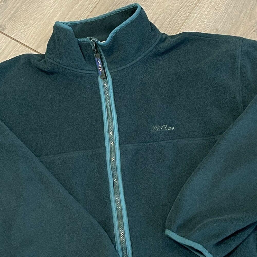 collared fleece jacket