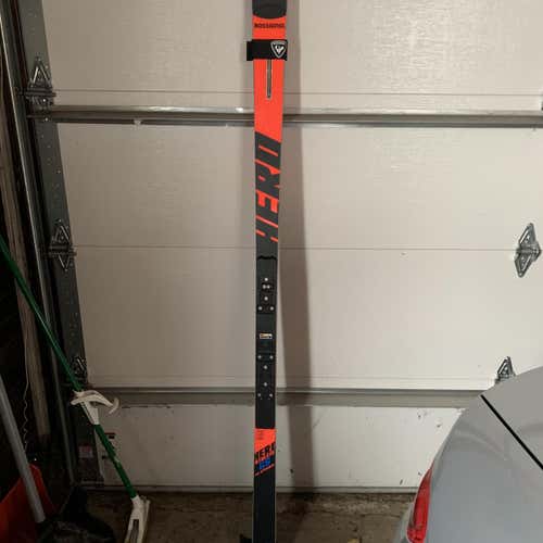 New Rossignol 2020 FIS GS Pro Without Bindings Skis