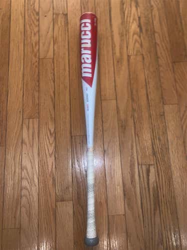 Kid Pitch (9YO-13YO)  Alloy CAT 8 (-5) 26 oz 31" Bat