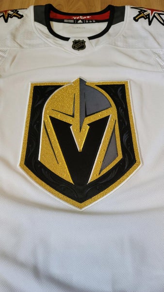 : adidas Vegas Golden Knights Men's Gold Alternate Authentic Pro  Jersey (50/Medium) : Sports & Outdoors