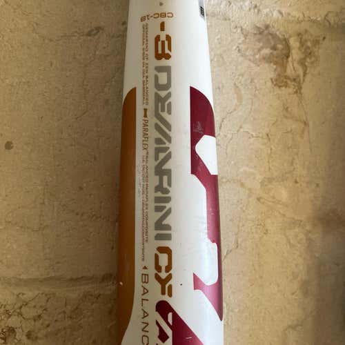 High School/College 2018 Composite CF Zen (-3) 32" / 29oz BBCOR Bat