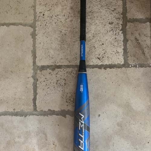 High School/College 2019 Composite MetA Prime(-3) 29 oz 32" Bat