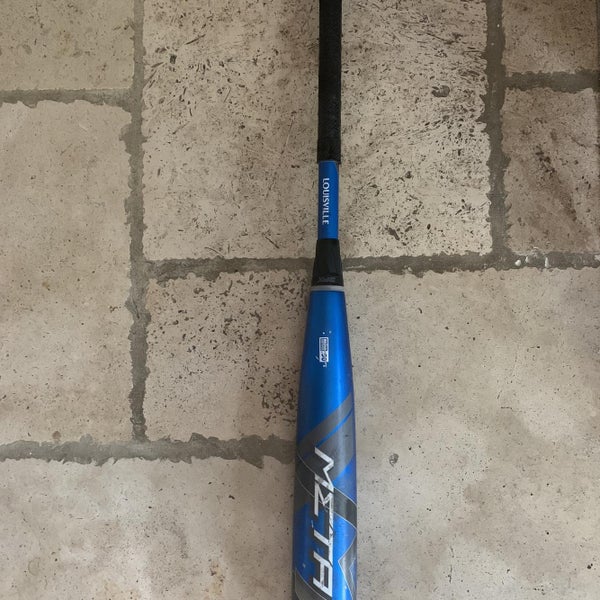 High School/College 2019 Composite MetA Prime(-3) 29 oz 32" Bat
