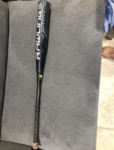 High School/College 2019 Composite Quatro Pro (-3) 29 oz 32" Bat