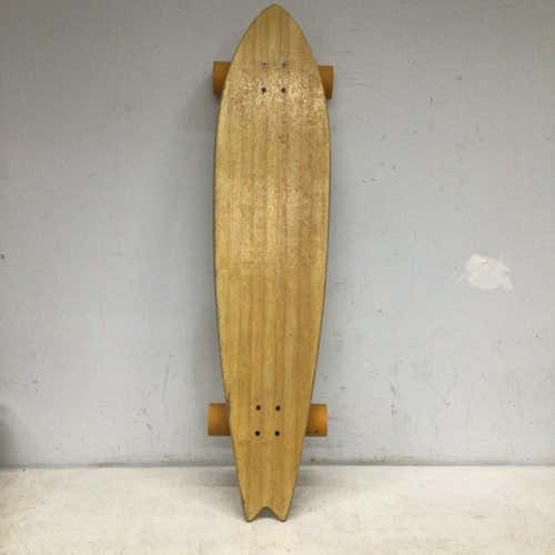 Used Street Surfing Pacific Waves Long Skateboards Longboards