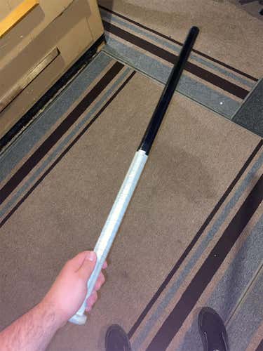 Used Blacked Out Ghost Shaft