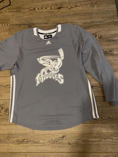 Mudbugs Adidas Practice Jersey
