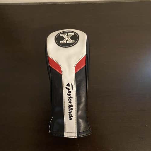 Like New TaylorMade Hybrid Headcover