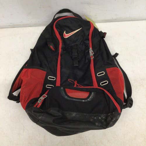 Used Nike Backpack Baseball & Softball Equipment Bags