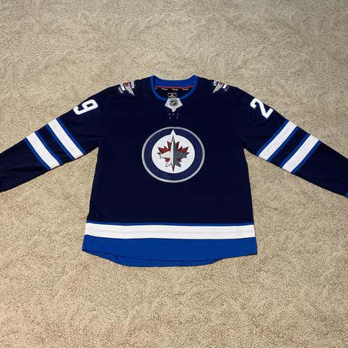 Winnipeg Jets Jersey-Fanatics