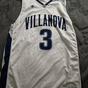 Josh Hart Villanova Basketball Jersey