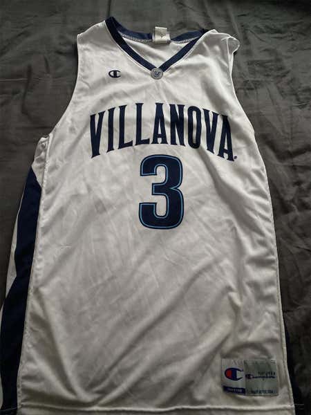 Josh Hart Villanova Basketball Jersey SidelineSwap Buy and