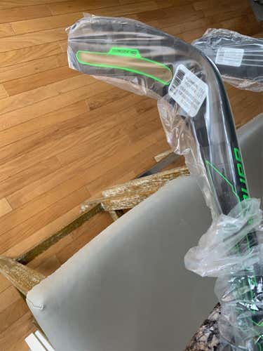 NEW ADV Bauer Nexus Limited Edition Flex 55 P92 Mid Pattern  Hockey Stick