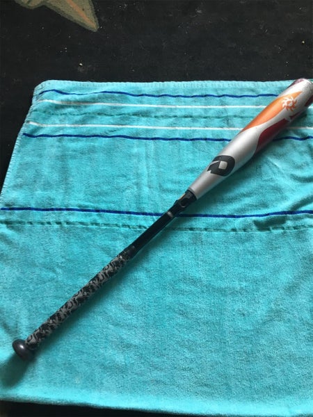 2018 Voodoo Balanced 32/22